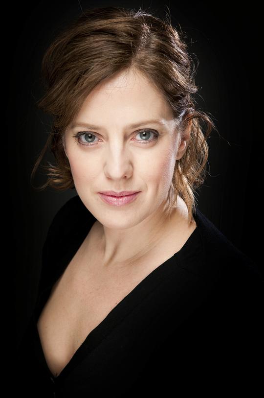 玛利亚·莫林斯 Maria Molins