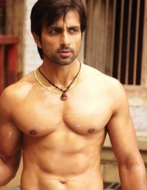 索努·苏德 Sonu Sood