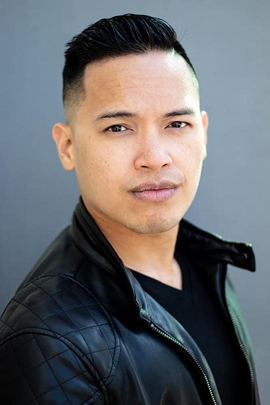 埃尔文·费利西达 Erwin Felicilda