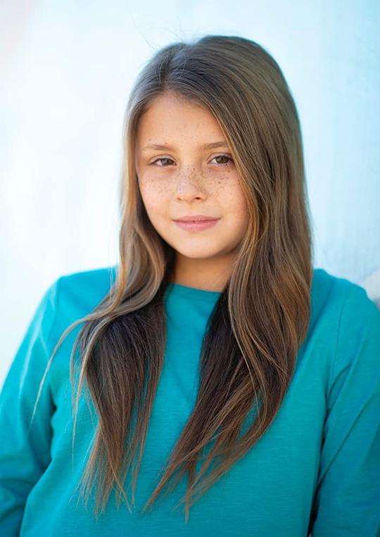 维多利亚·佩吉·沃特金斯 Victoria Paige Watkins