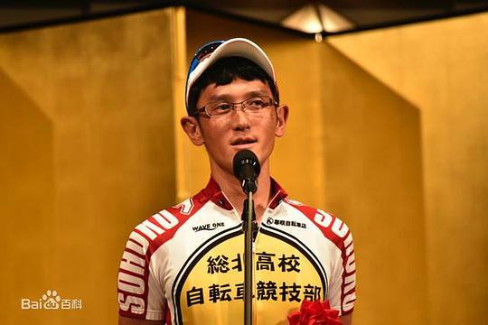 渡边航 Watanabe Wataru