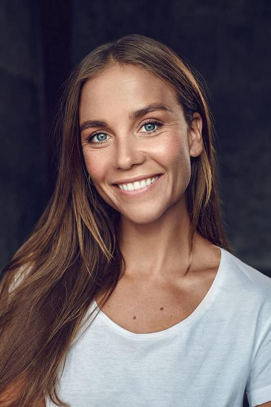 吉德雷·莫基利安妮特 Giedre Mockeliunaite