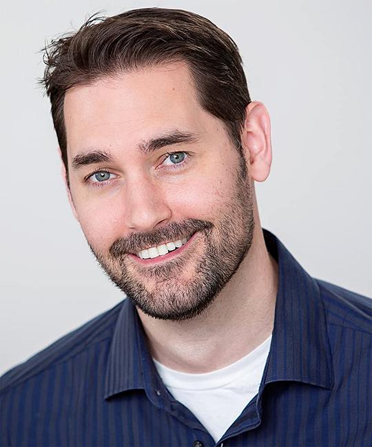 尼克·西莫塔斯 Nick Simotas