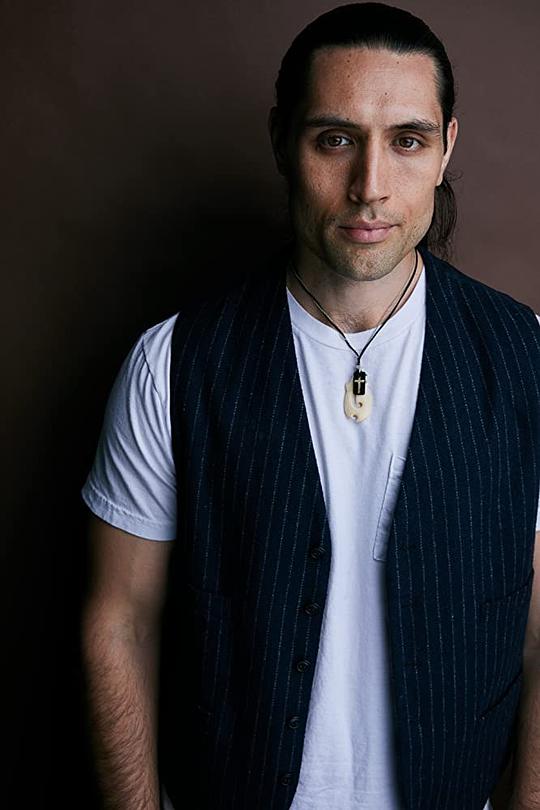 加里·诺希利 Gary Nohealii