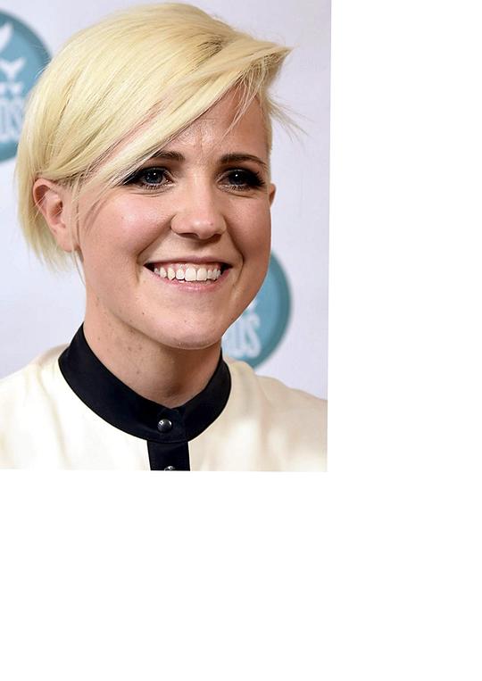 汉娜·哈特 Hannah Hart