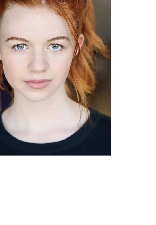 阿比·唐纳利 Abby Donnelly