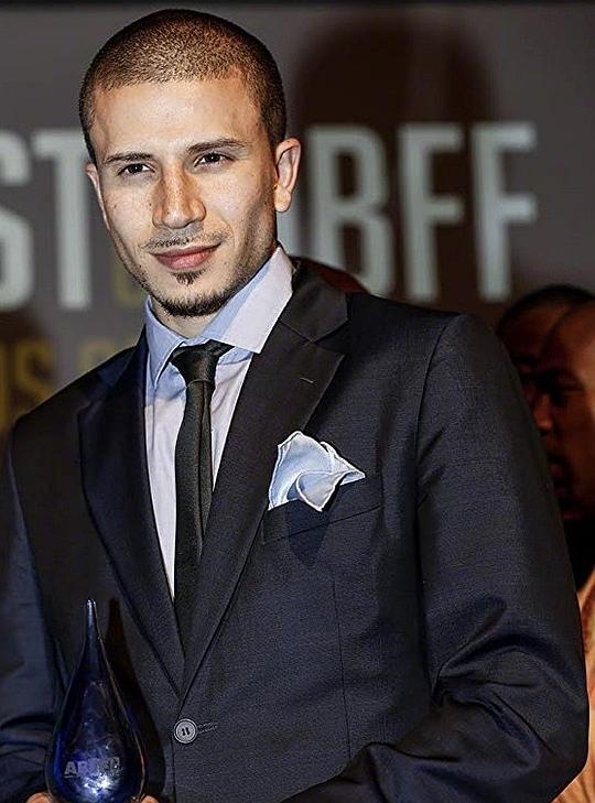 索尔曼·纳伊姆 Solvan Naim