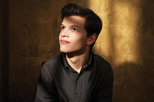 迈卡·福勒 Micah Fowler