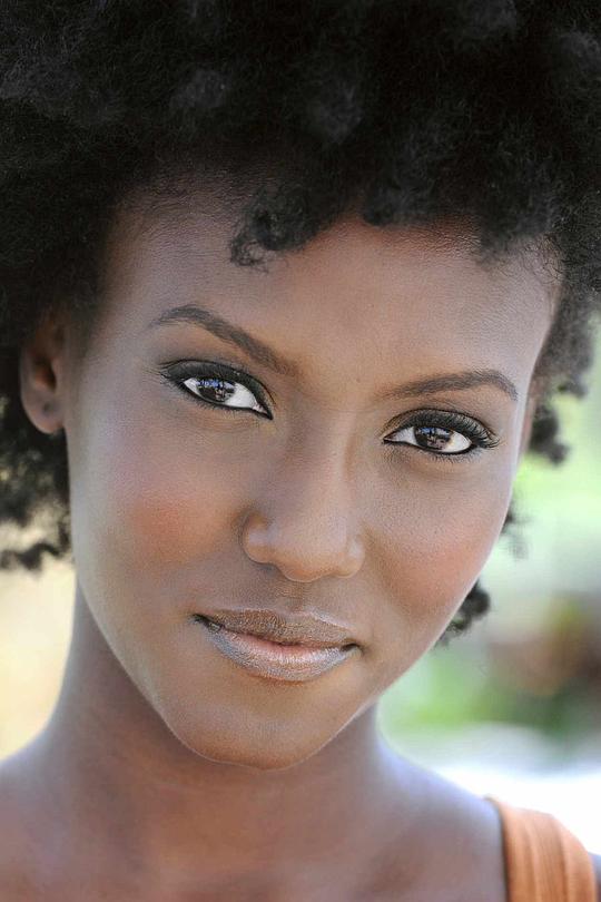 嘉达·依施特 Jade Eshete