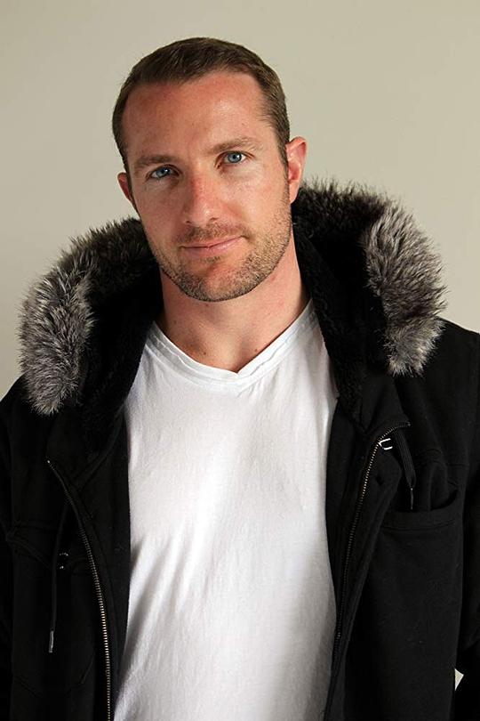 尼古拉斯·肖德尔 Nicholas Schodel