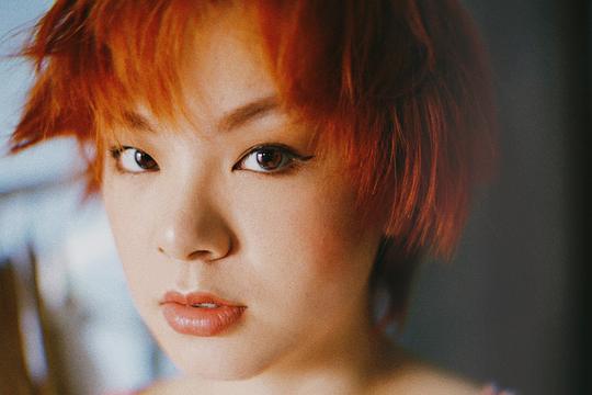 王一寓 Yiyu Wang