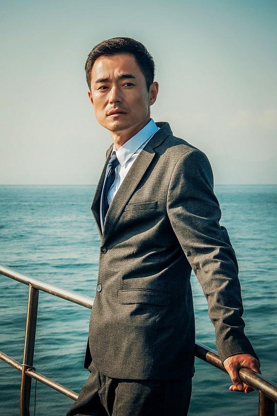 张涵 Han Zhang