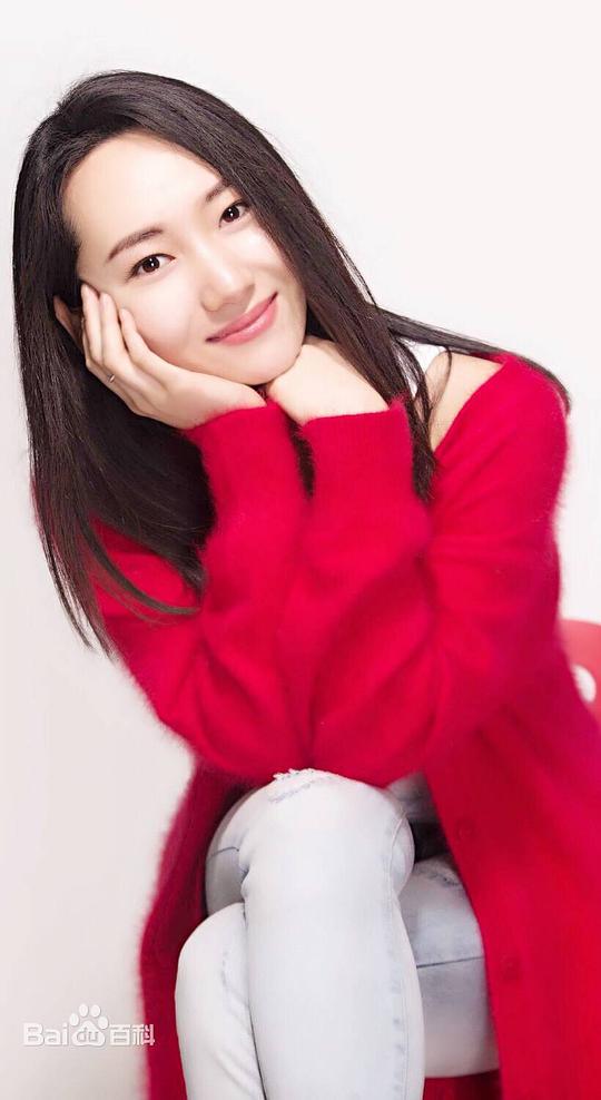 刘宛林 Wanlin Liu