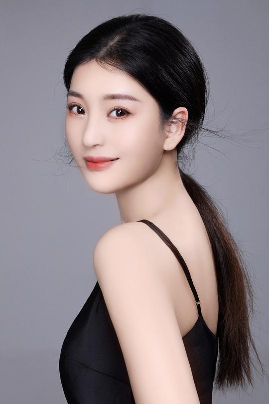 姜蓉蓉 Rongrong Jiang