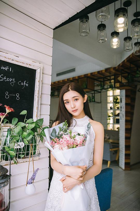 郭小炜 Xiaowei Guo