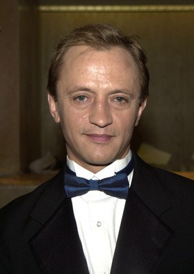 拉维尔·伊斯亚诺夫 Ravil Isyanov