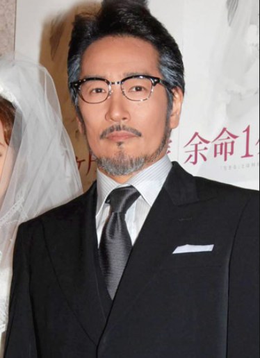 天宫良 Ryo Amamiya