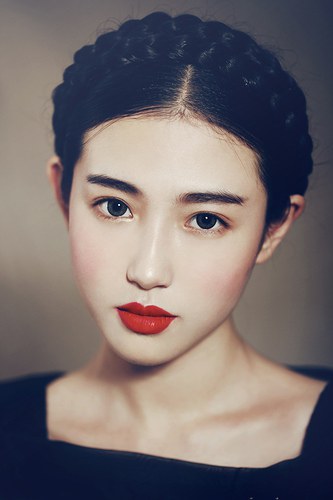 张辛苑 Xinyuan Zhang