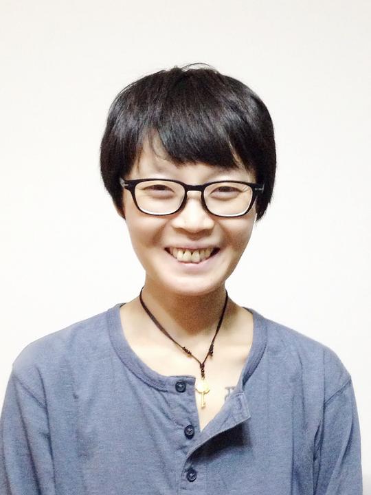 陈晨 Ecco Chen