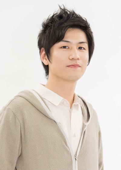 阿座上洋平 Azakami Youhei