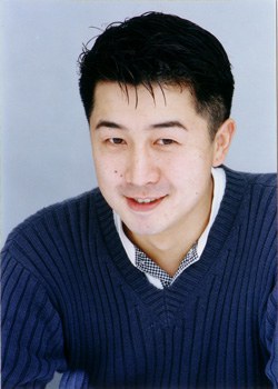 金丸淳一 Jun'ichi Kanemaru