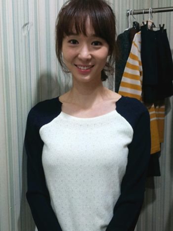 韩秀妍 Su-yeon Han