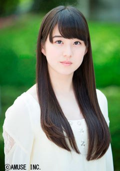 布施柚乃 Yuno Fuse