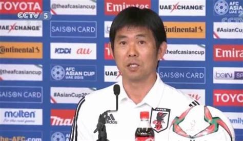森保一 Hajime Moriyasu