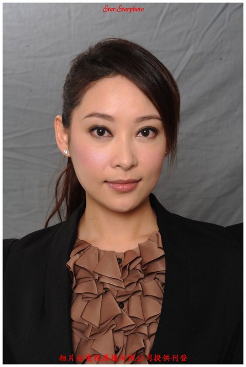 杨卓娜 Griselda Yeung