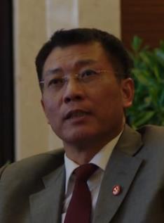 王强 Qiang Wang