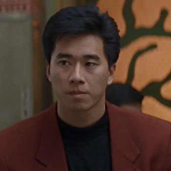 王章宝 Cheung-Bo Wong