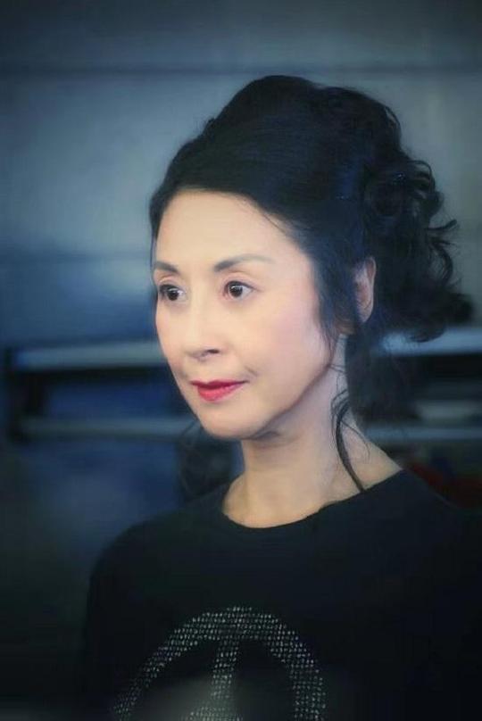 张燕燕 Yanyan Zhang