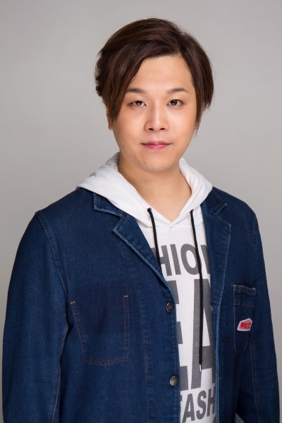 虎岛贵明 Torashima Takaaki
