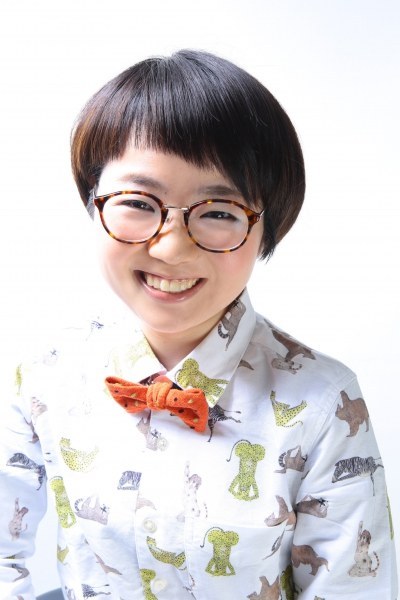 引坂理绘 Rie Hikisaka