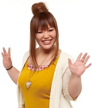 尾畑美依奈 Obata Miina