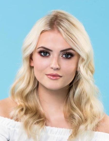露西·法伦 Lucy Fallon