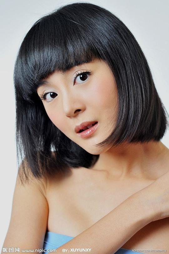 李鑫雨 Xinyu Li