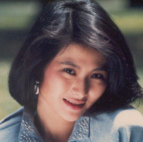 张媛婷 Cheung Woon-Ting