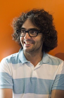 巴巴克·安瓦里 Babak Anvari