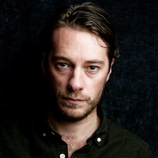 埃尔达·斯卡 Eldar Skar