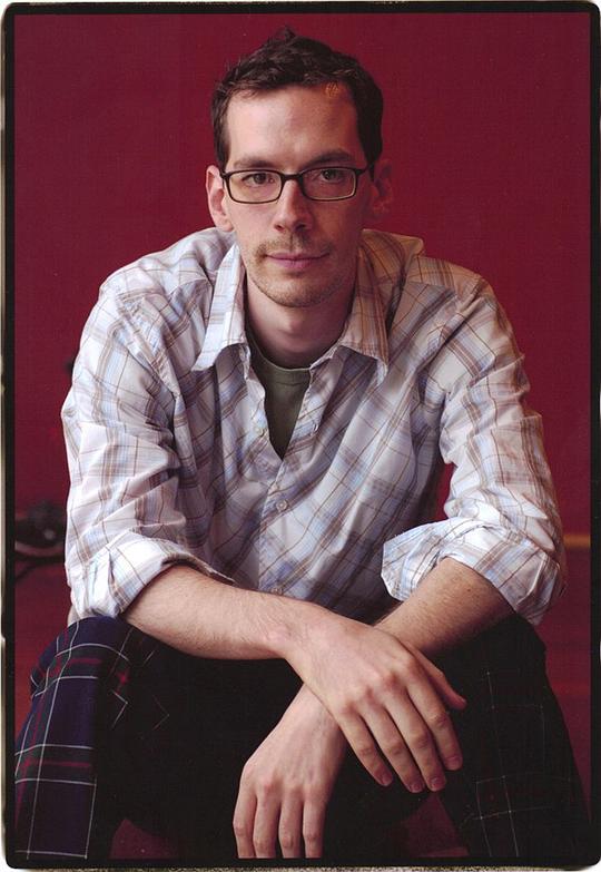 兰德尔·P·海文斯 Randall P. Havens