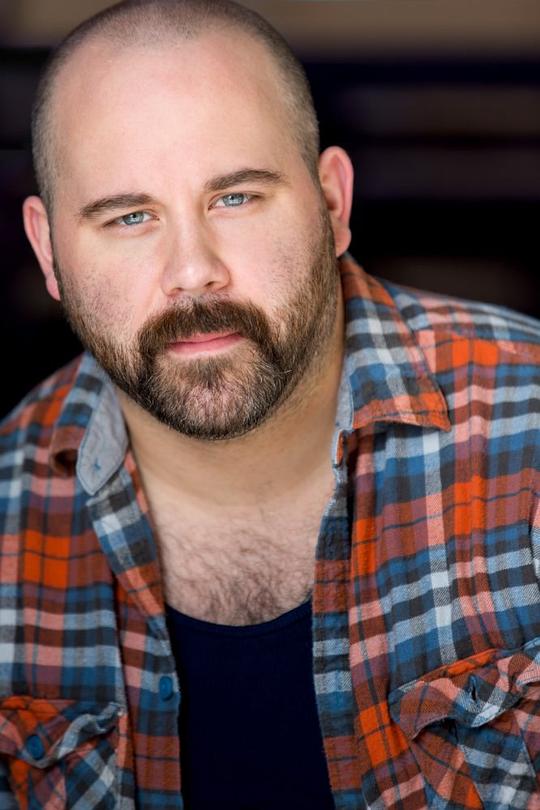 罗伯特·沃克·布兰乔德 Robert Walker Branchaud