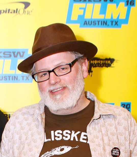 比利·欧布莱恩 Billy O'Brien