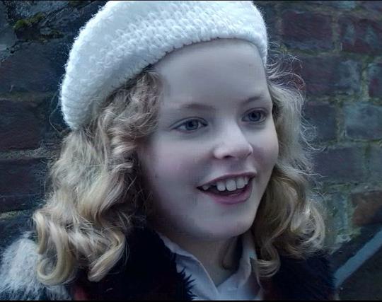 艾米丽·塔斯克 Emily Tasker