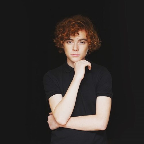 本·卡罗兰 Ben Carolan