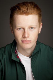 伊安·肯尼 Ian Kenny