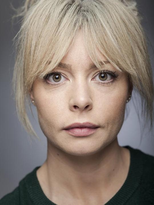 莉迪亚·麦吉尼斯 Lydia McGuinness