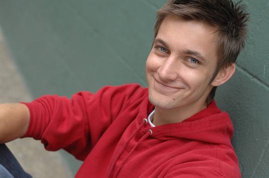 克里斯·凯利 Chris Kelly