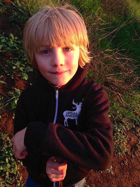 查理·肖特韦尔 Charlie Shotwell