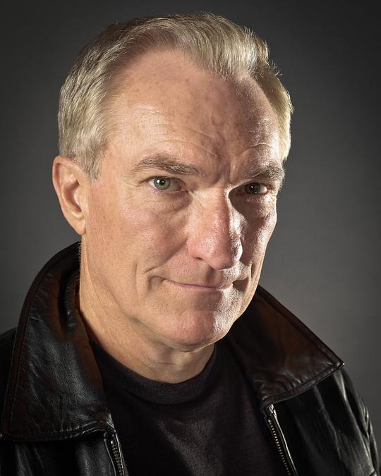 丹尼斯·库克鲁姆 Dennis Cockrum